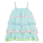 Vestido de tule BILLIEBLUSH 
                    GIRL