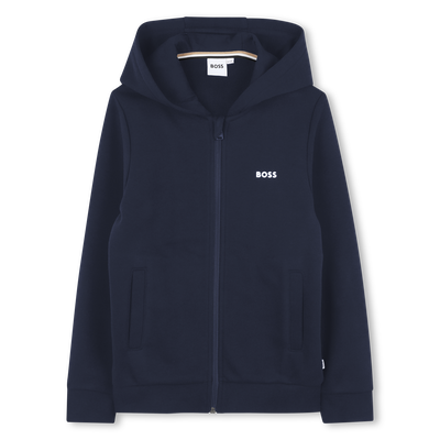 Conjunto jogger BOSS BOY