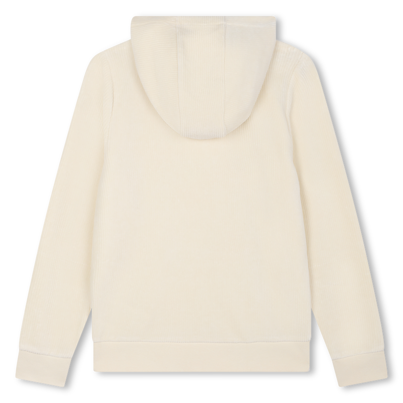 Sweatshirt com capuz BOSS 
                        BOY