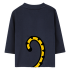 Camiseta de manga longa KENZO KIDS 
                    UNISEX