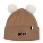 Gorro de tric&ocirc; BOSS 
                    BOY