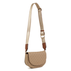 Bolsa ajust&aacute;vel com fecho MICHAEL KORS 
                    GIRL