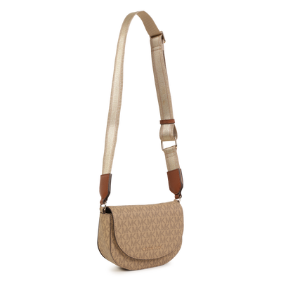 Bolsa ajust&aacute;vel com fecho MICHAEL KORS GIRL