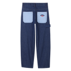 Cal&ccedil;as de ganga com bolsos KENZO KIDS 
                    BOY