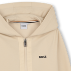 Conjunto jogger BOSS 
                    BOY