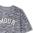 Camiseta de mangas curtas ZADIG & VOLTAIRE 
                    GIRL