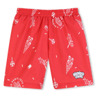 Cal&ccedil;&otilde;es de banho KENZO KIDS 
                    BOY