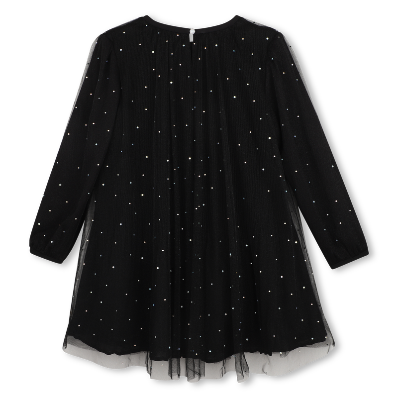 Vestido de cerim&ocirc;nia BILLIEBLUSH 
                        GIRL