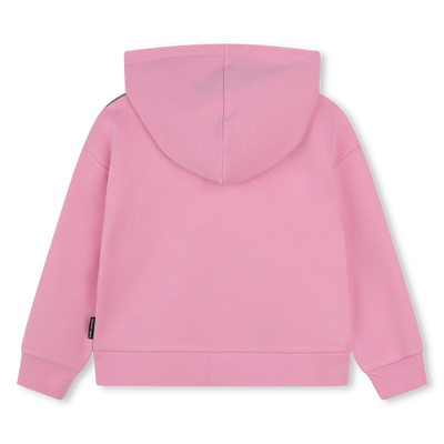 Sweatshirt com capuz MARC JACOBS UNISEX