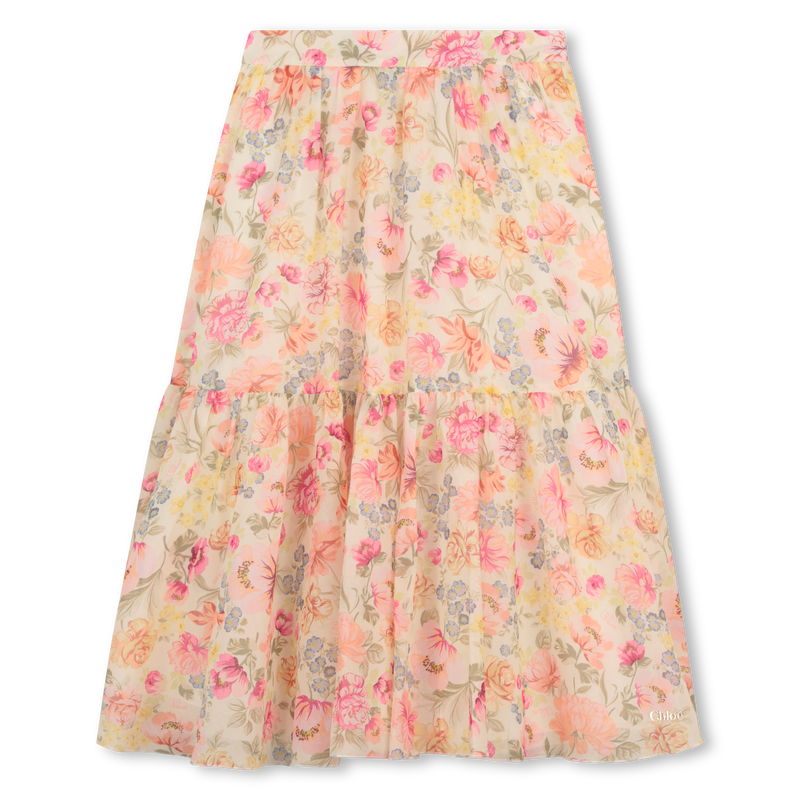 SAIA LONGA CHLOE 
                        GIRL