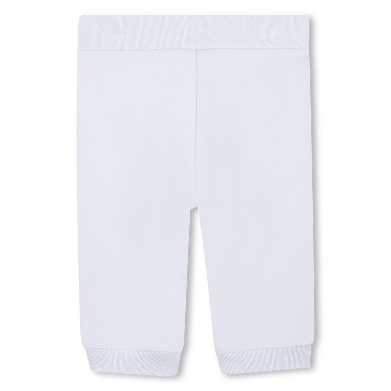 Conjunto de moletom + calça KENZO KIDS 
                    BOY