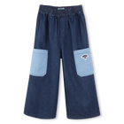 Cal&ccedil;as de ganga KENZO KIDS 
                    GIRL