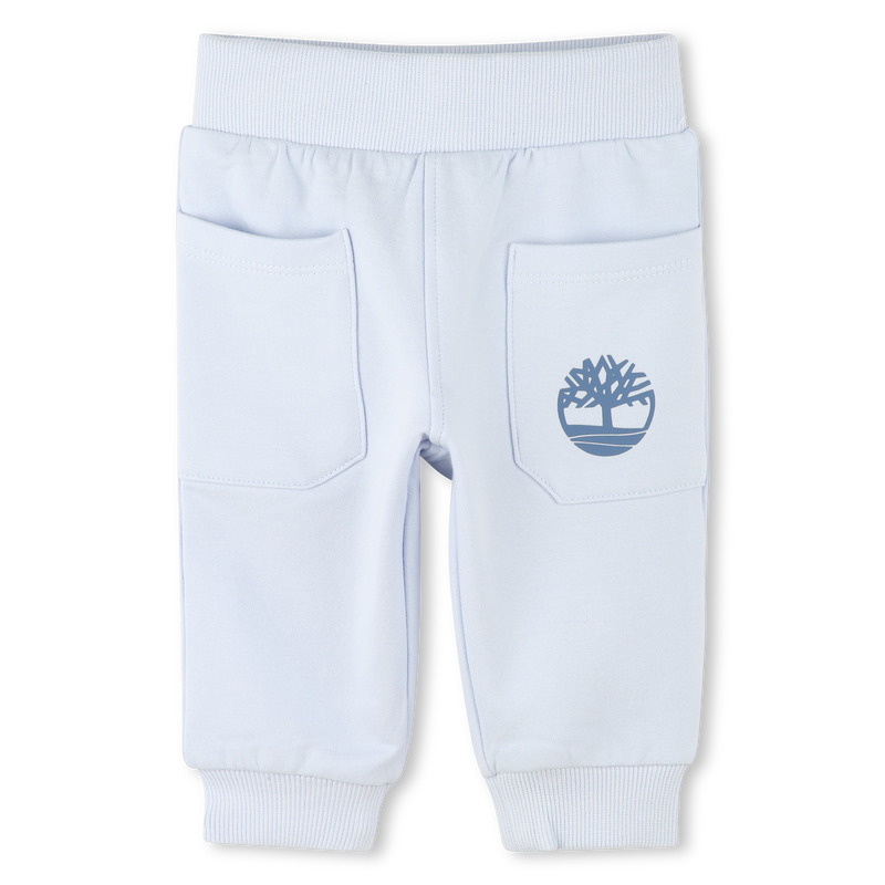 Fleece Sweatpants TIMBERLAND 
                    BOY
