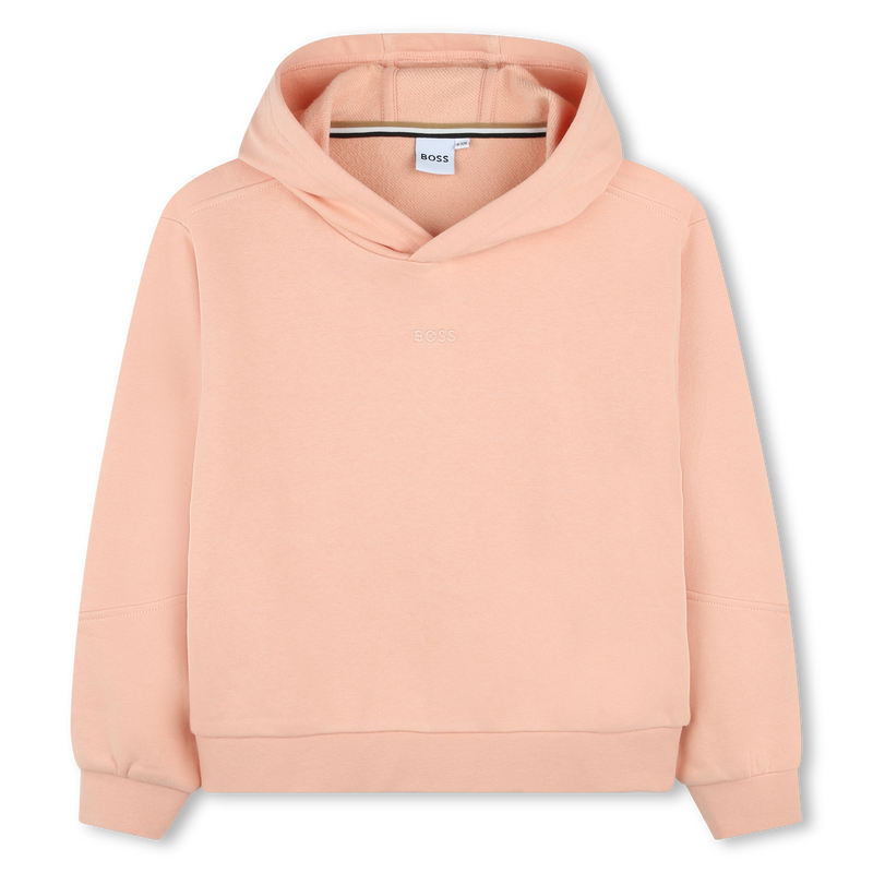 Capuz BOSS 
                        GIRL