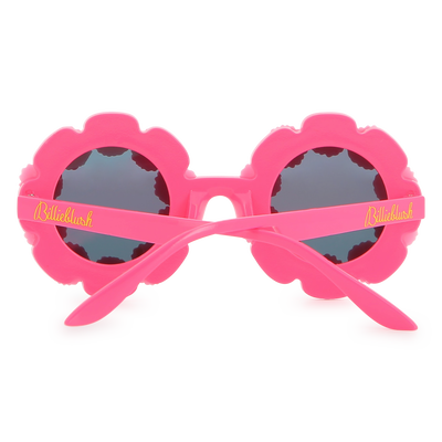 &Oacute;culos de sol flores BILLIEBLUSH MENINA