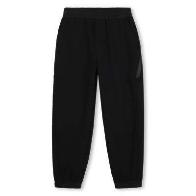 Cal&ccedil;as de moletom KARL LAGERFELD KIDS BOY