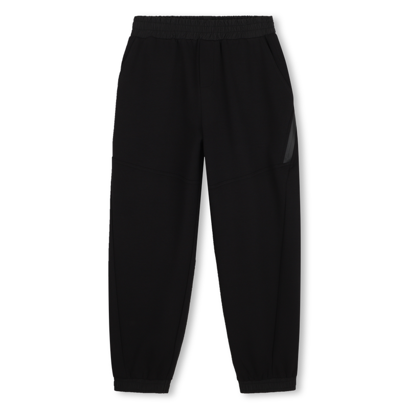 Cal&ccedil;as de moletom KARL LAGERFELD KIDS 
                        BOY