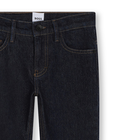 Jeans de cintura ajust&aacute;vel BOSS 
                    BOY