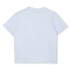 T-shirt estampada e cal&ccedil;&otilde;es BOSS 
                    BOY
