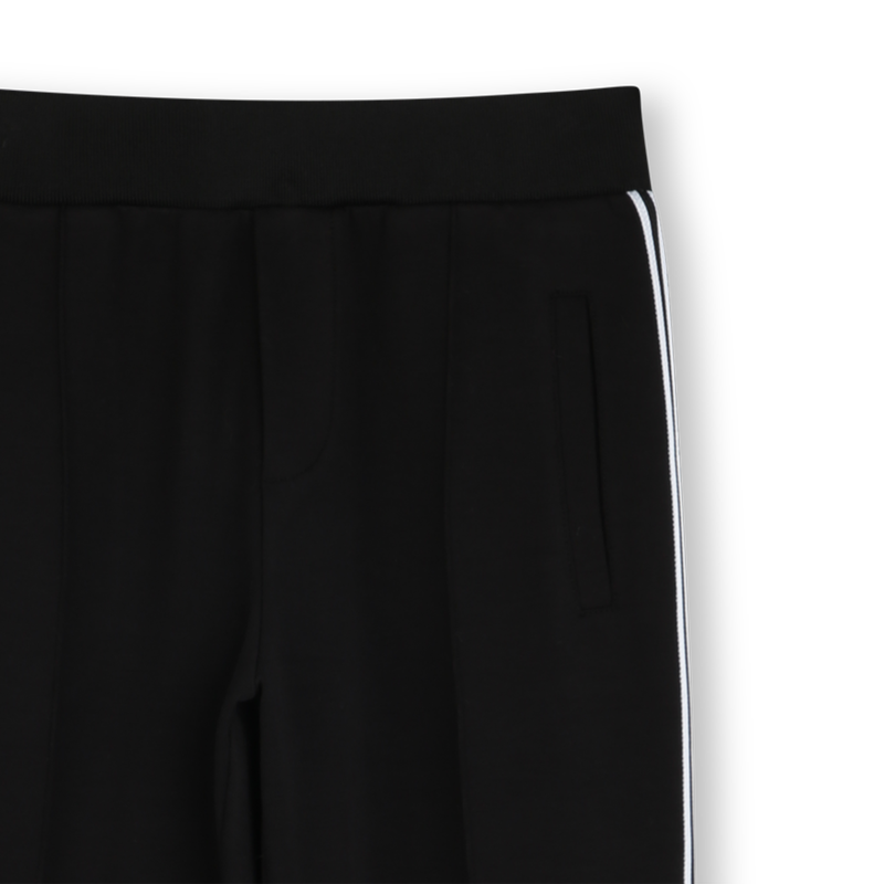 Cal&ccedil;as de jogging KARL LAGERFELD KIDS 
                        BOY