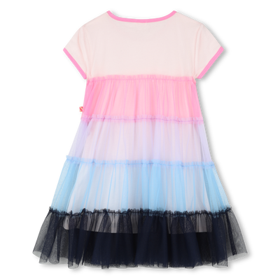 Vestido de manga curta BILLIEBLUSH GIRL