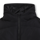 Jaqueta com capuz MARC JACOBS 
                    UNISEX