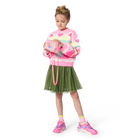 Estojo BILLIEBLUSH 
                    GIRL