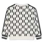 Su&eacute;ter KARL LAGERFELD KIDS 
                    BOY