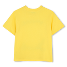 Camiseta de mangas curtas MARC JACOBS 
                    MENINA