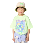 Moletom de l&atilde; BILLIEBLUSH 
                    BOY