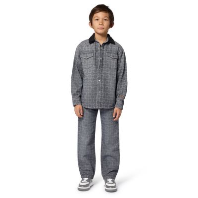 Calças jeans GIVENCHY BOY