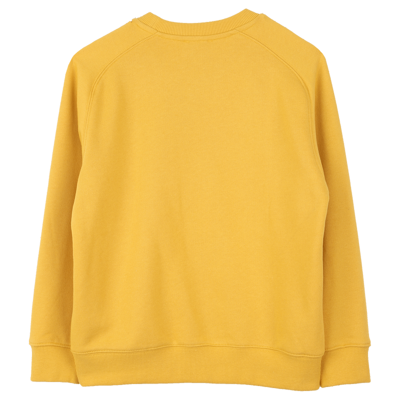 Sweatshirt de gola redonda KENZO KIDS 
                        BOY