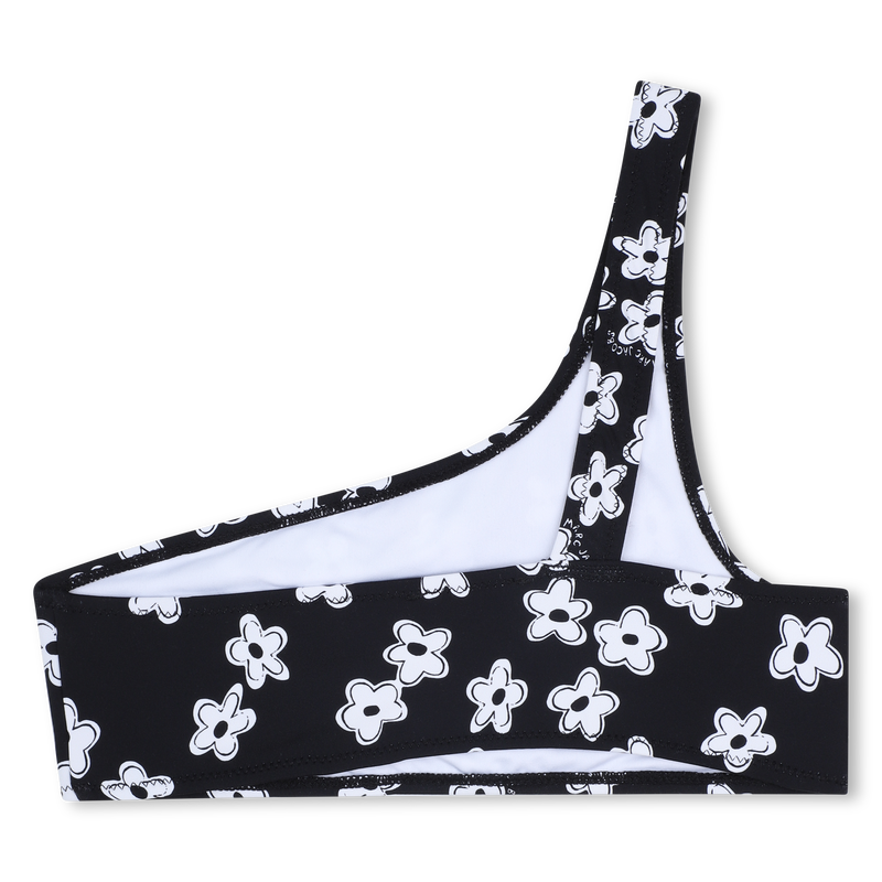 FATO DE BANHO DE 2 PE&Ccedil;AS MARC JACOBS 
                        GIRL