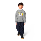 Cal&ccedil;a de cerim&ocirc;nia KENZO KIDS 
                    MENINO