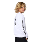 Moletom estampado KARL LAGERFELD KIDS 
                    BOY