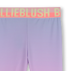 Lustres impressos BILLIEBLUSH 
                    GIRL