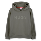 Capuz HUGO 
                    BOY