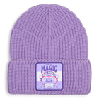 Gorro de tric&ocirc; BILLIEBLUSH 
                    GIRL