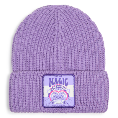Gorro de tric&ocirc; BILLIEBLUSH GIRL