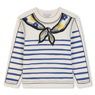 Camiseta de manga longa MARC JACOBS 
                    GIRL