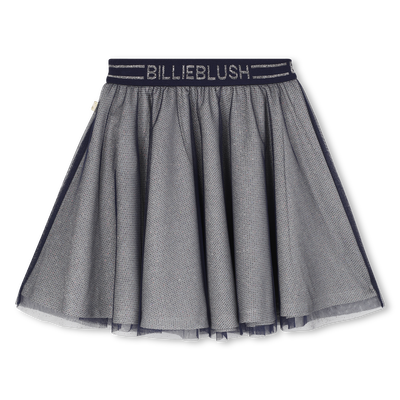 Saia de tule forrada BILLIEBLUSH GIRL