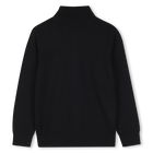 Cardigan de tric&ocirc; BOSS 
                    BOY