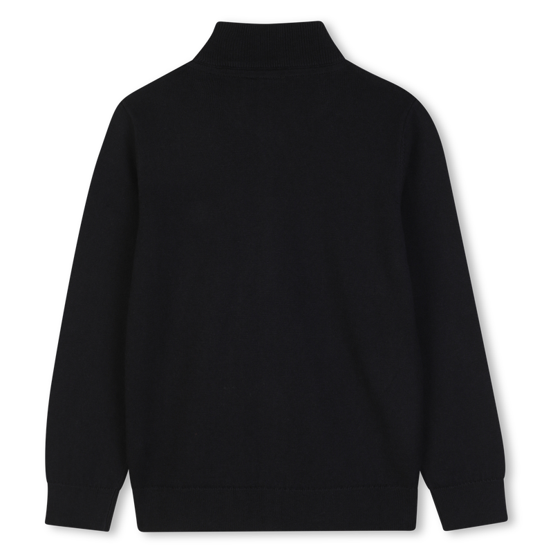 Cardigan de tric&ocirc; BOSS 
                        BOY