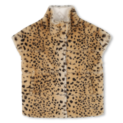 Colete reversível GIVENCHY GIRL