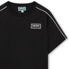 T-shirt de manga curta KENZO KIDS 
                    BOY
