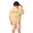 Cal&ccedil;&otilde;es de lona MARC JACOBS 
                    BOY