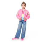 Jaqueta BILLIEBLUSH 
                    GIRL
