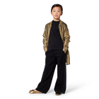 Cal&ccedil;a larga LANVIN 
                    GIRL