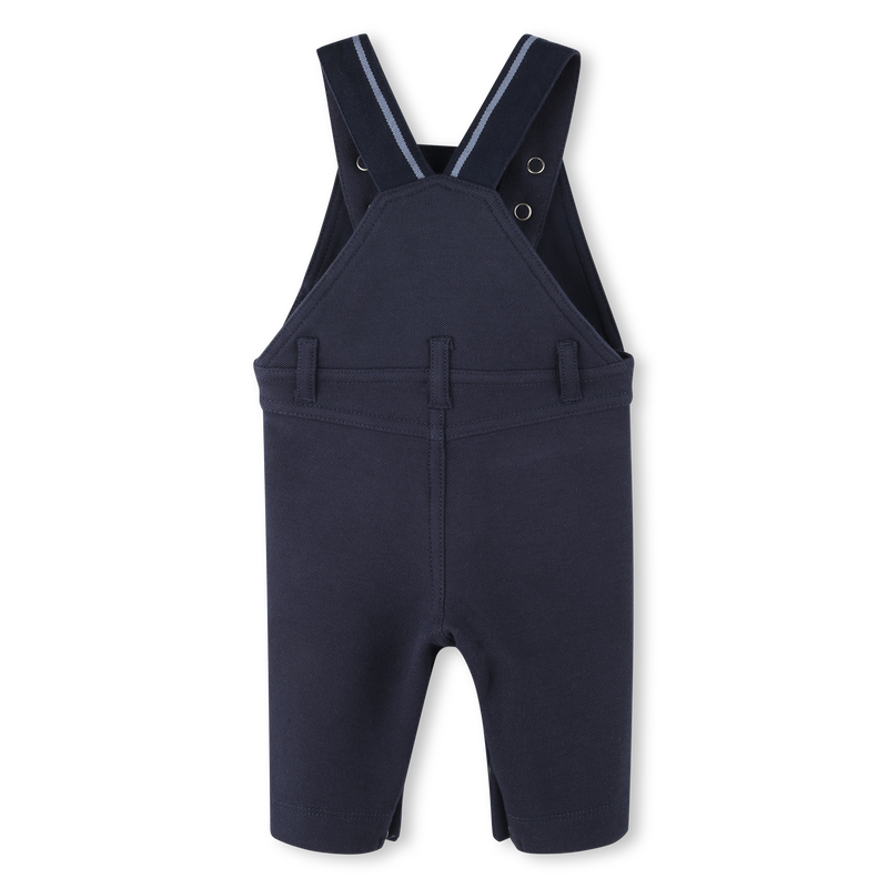 Cotton-Rich Overalls BOSS 
                    BOY