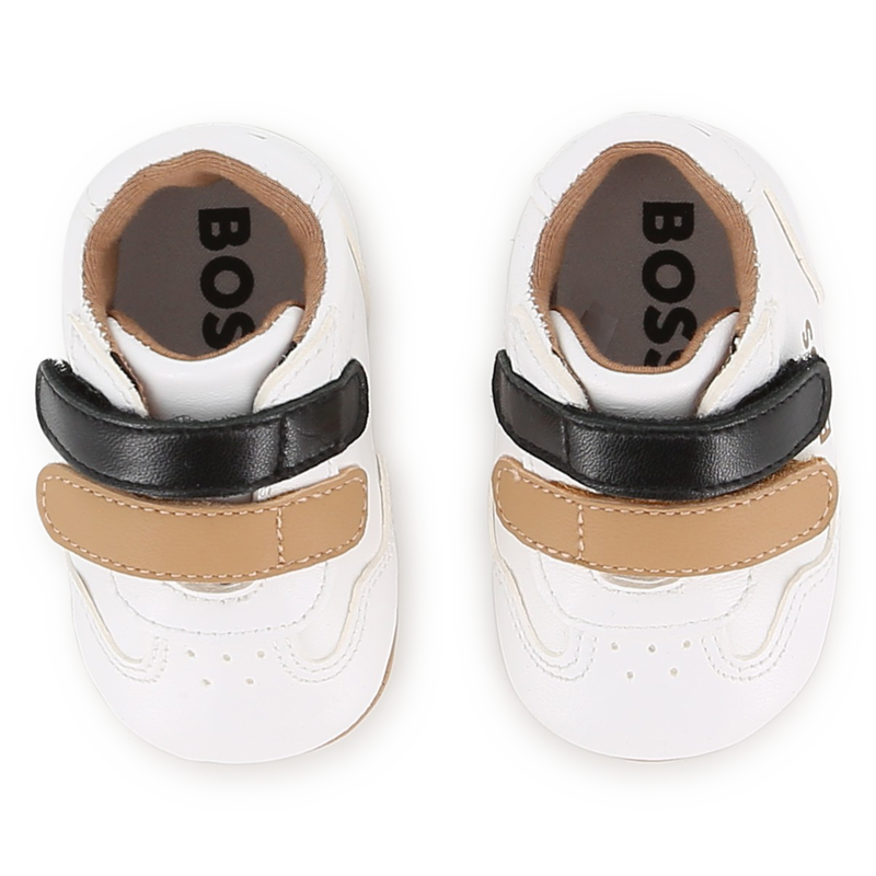 Pantufas BOSS 
                        BOY